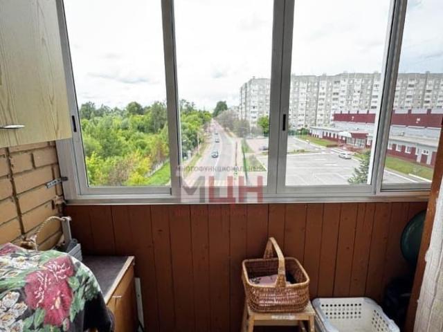 Квартира продажа в Конаково, Тверская область