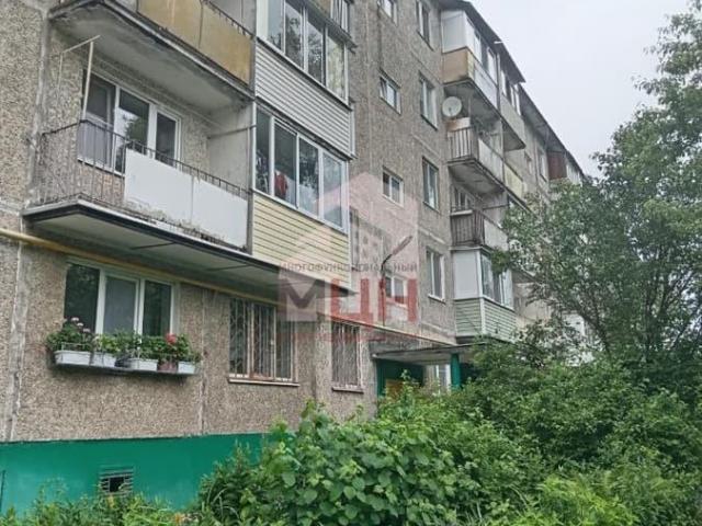 Квартира продажа в Конаково, Тверская область