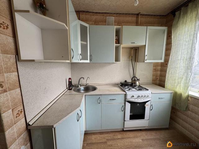 Квартира продажа в Конаково, Тверская область