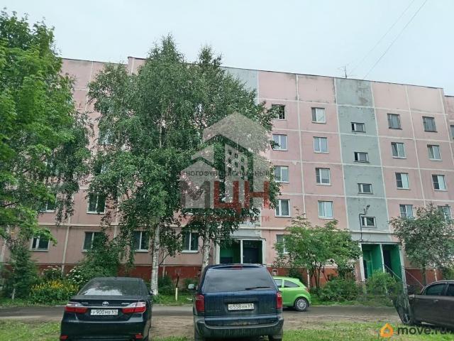 Квартира продажа в Конаково, Тверская область