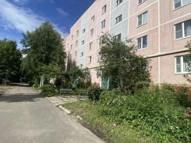 Квартира продажа в Конаково, Тверская область
