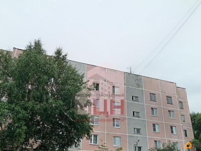 Квартира продажа в Конаково, Тверская область