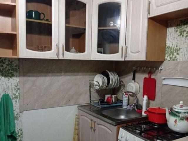 Квартира продажа в Конаково, Тверская область