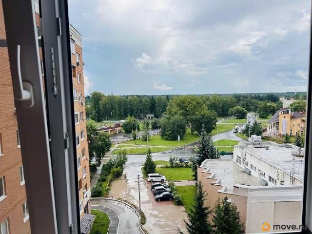 Квартира продажа в Конаково, Тверская область
