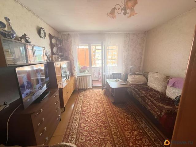 Квартира продажа в Конаково, Тверская область