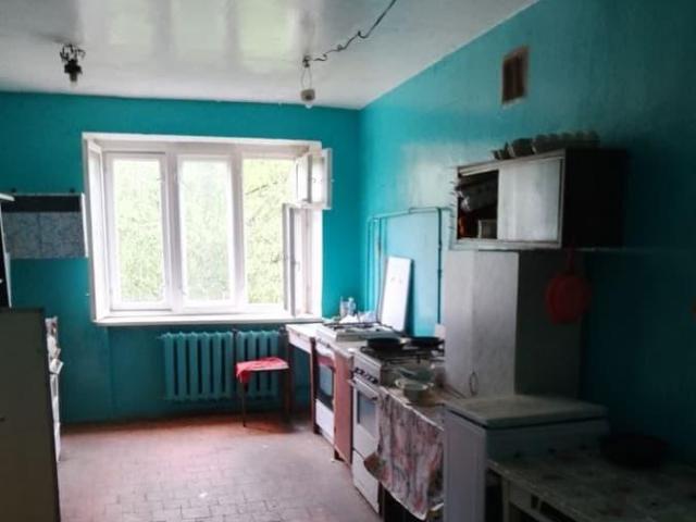 Квартира продажа в Конаково, Тверская область