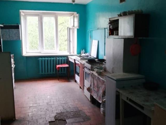 Квартира продажа в Конаково, Тверская область