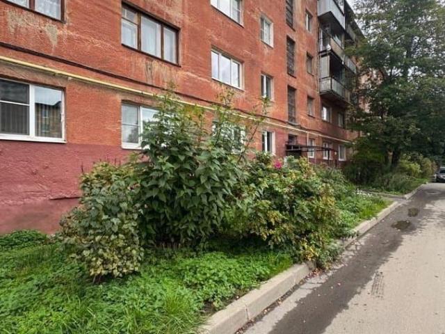 Квартира продажа в Кондопога, Карелия Республика