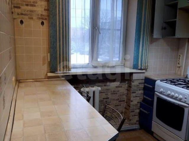 Квартира продажа в Дзержинский район, Калужская Обл