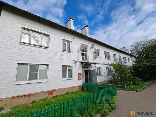Квартира продажа в Дзержинский район, Калужская Обл