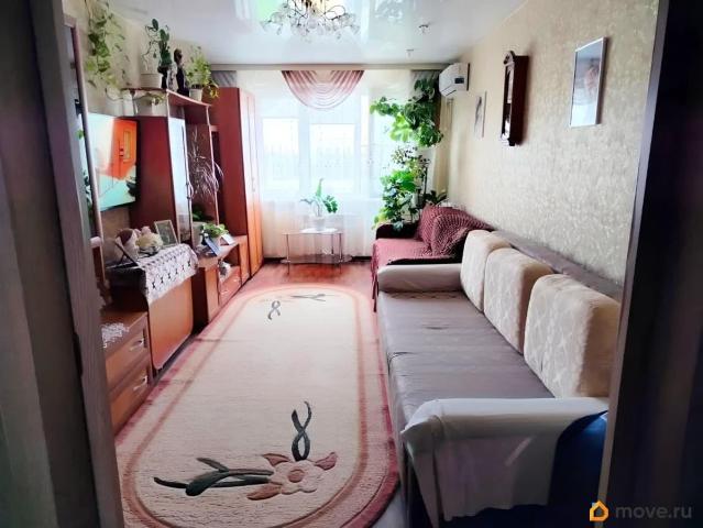 Квартира продажа в Копейск, Челябинская область