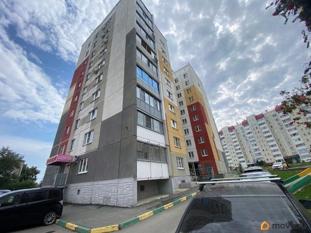 Квартира продажа в Копейск, Челябинская область