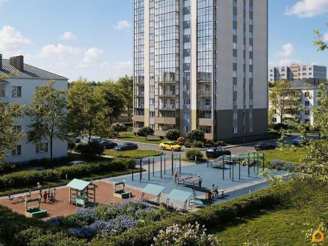 Квартира продажа в Копейск, Челябинская область
