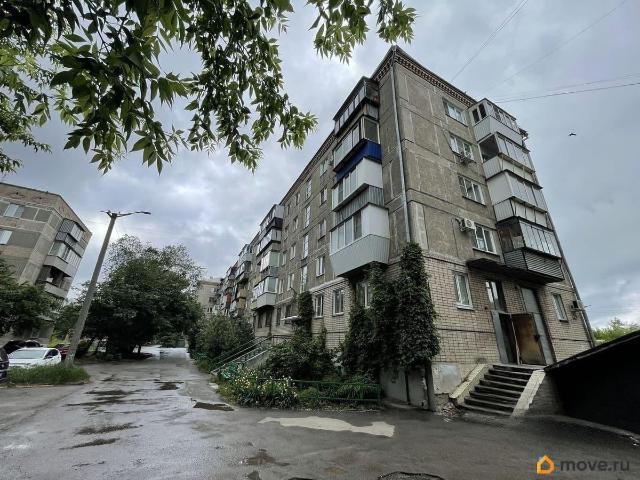 Квартира продажа в Копейск, Челябинская область