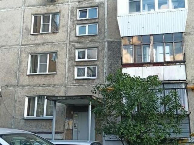 Квартира продажа в Копейск, Челябинская область