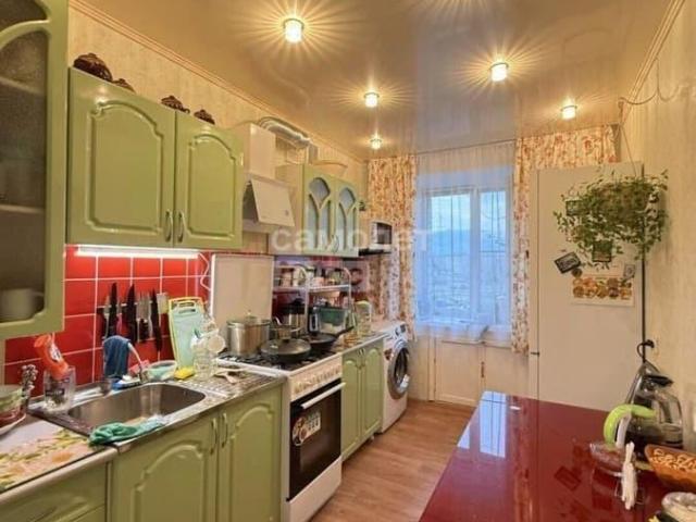 Квартира продажа в Коряжма, Архангельская область