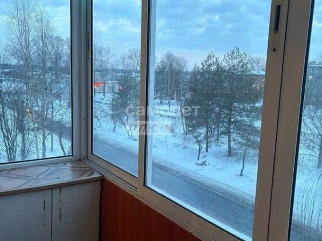 Квартира продажа в Коряжма, Архангельская область