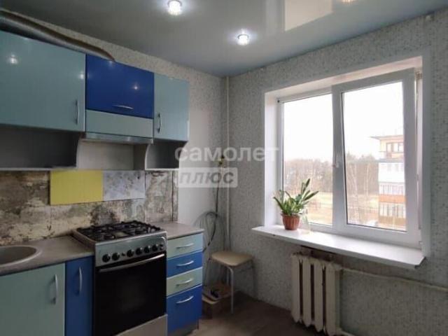 Квартира продажа в Коряжма, Архангельская область
