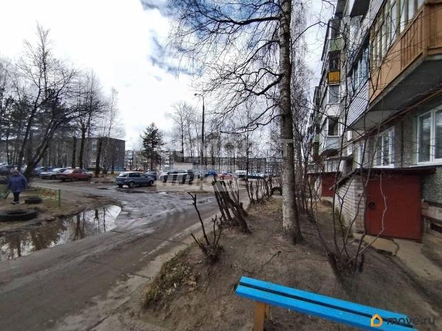 Квартира продажа в Коряжма, Архангельская область