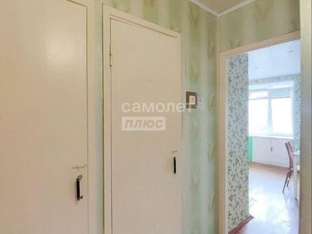 Квартира продажа в Коряжма, Архангельская область