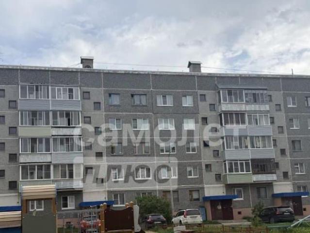 Квартира продажа в Коряжма, Архангельская область