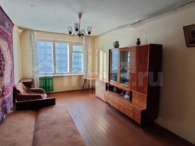 Квартира продажа в Коряжма