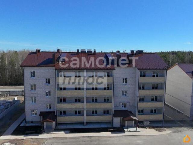 Квартира продажа в Коряжма, Архангельская область