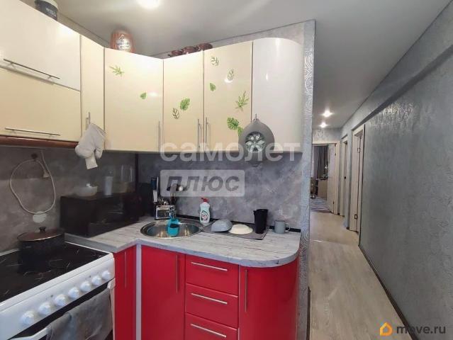 Квартира продажа в Коряжма, Архангельская область