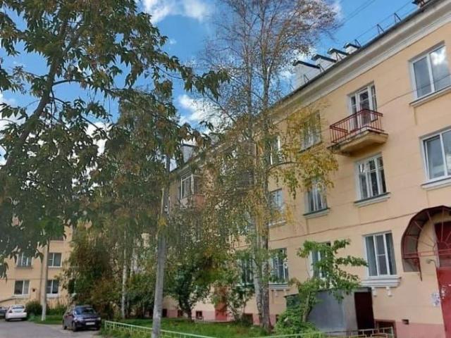 Квартира продажа в Коряжма, Архангельская область