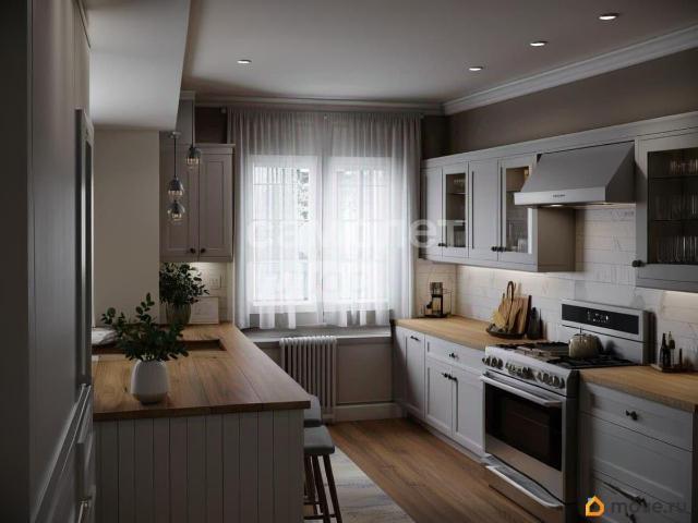 Квартира продажа в Коряжма, Архангельская область