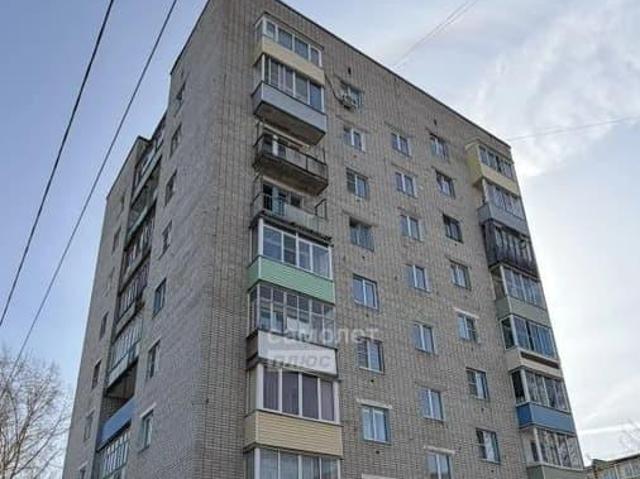 Квартира продажа в Коряжма, Архангельская область