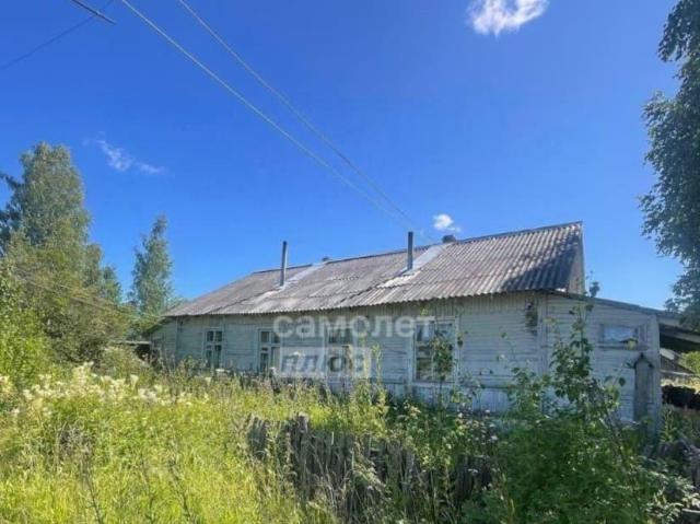 Квартира продажа в Коряжма, Архангельская область