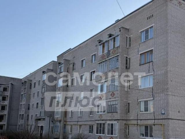 Квартира продажа в Коряжма, Архангельская область