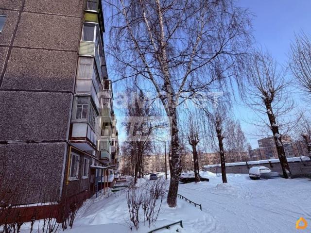 Квартира продажа в Коряжма, Архангельская область