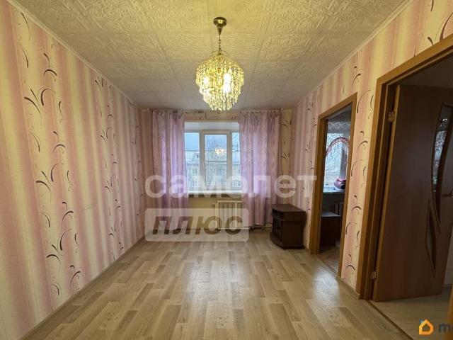 Квартира продажа в Коряжма, Архангельская область