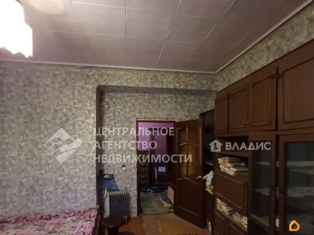 Квартира продажа в Кораблино, Рязанская область