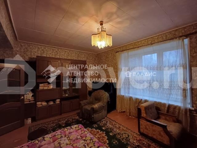 Квартира продажа в Кораблино, Рязанская область