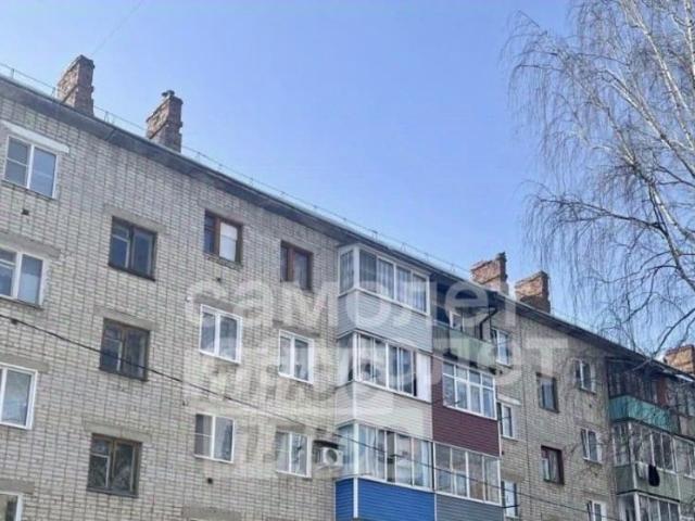 Квартира продажа в Кораблино, Рязанская область