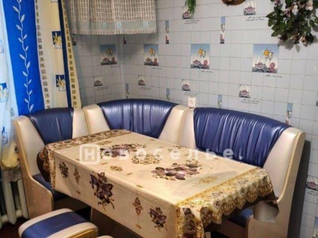 Квартира продажа в Кораблино, Рязанская область