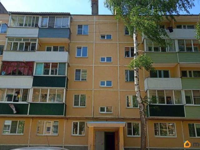 Квартира продажа в Кораблино, Кораблинский муниципальный округ