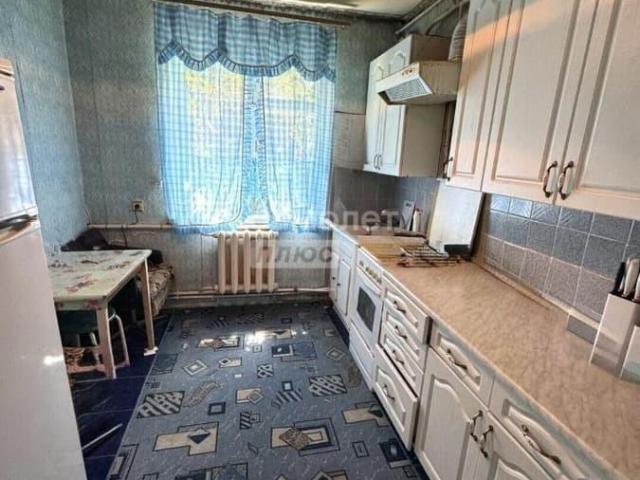 Квартира продажа в Кореновский Р-н, Краснодарский Край