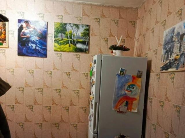 Квартира продажа в Кореновский Р-н, Краснодарский Край