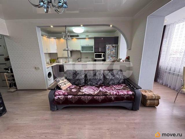 Квартира продажа в Кореновский Р-н, Краснодарский Край