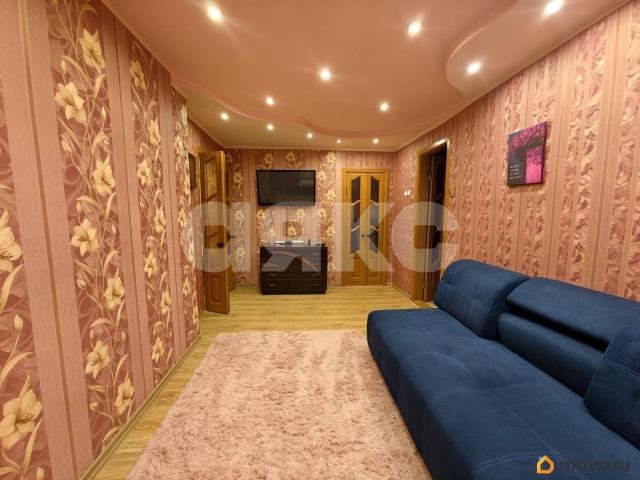 Квартира продажа в Кореновский Р-н, Краснодарский Край