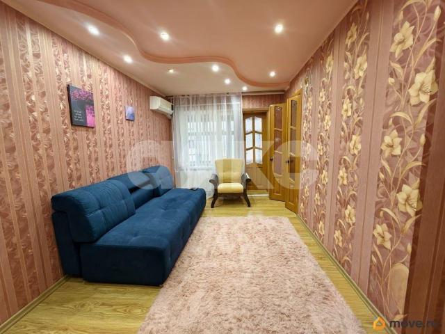 Квартира продажа в Кореновский Р-н, Краснодарский Край
