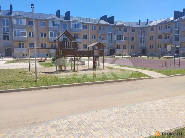 Квартира продажа в Кореновский Р-н, Краснодарский Край