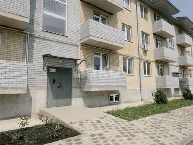Квартира продажа в Кореновский Р-н, Краснодарский Край