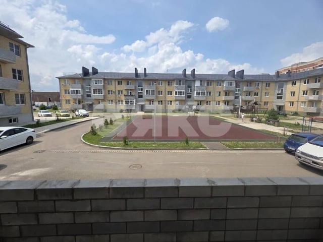 Квартира продажа в Кореновский Р-н, Краснодарский Край