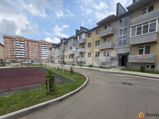 Квартира продажа в Кореновский Р-н, Краснодарский Край