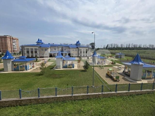 Квартира продажа в Кореновский Р-н, Краснодарский Край